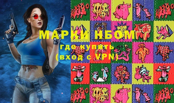 молекула духа Алексеевка